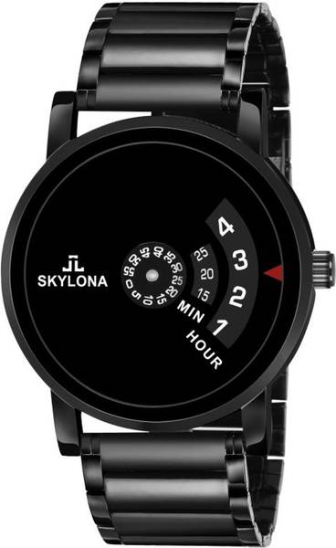 SkyLona New Arrival Premium Analog Watch Analog Watch - For Men