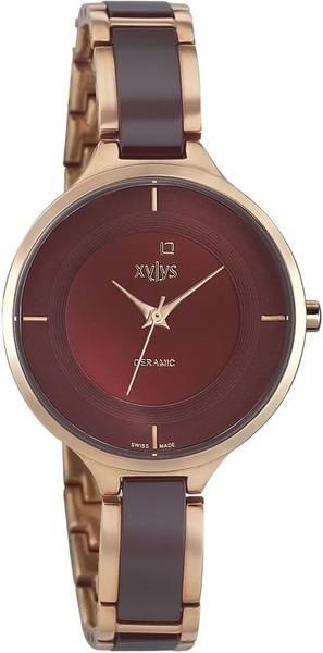XYLYS NR9920WD03M-DF110-XYLYS Analog Watch - For Women