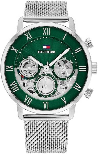 TOMMY HILFIGER CLASSIC Analog Watch - For Men