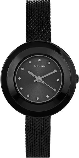 Van heusen hotsell ladies watches
