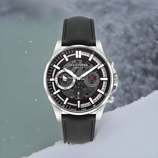 LEE COOPER LC07816.361 Analog Watch - For Men