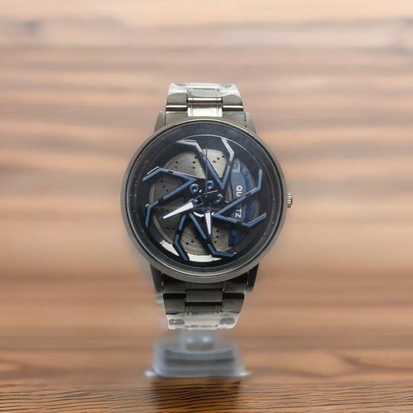 FUSEE FUSEE GYRO G2 G2 Analog Watch - For Boys