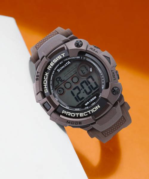Sonata ocean top series watch