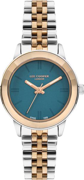 LEE COOPER LC07934.390 Analog Watch - For Women