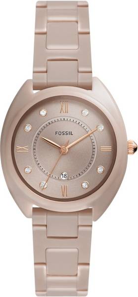 FOSSIL Gabby Gabby Analog Watch - For Women