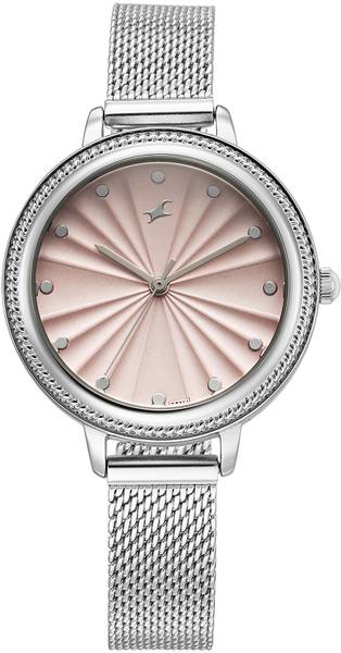 Fastrack Stunners X Analog Watch - For Women