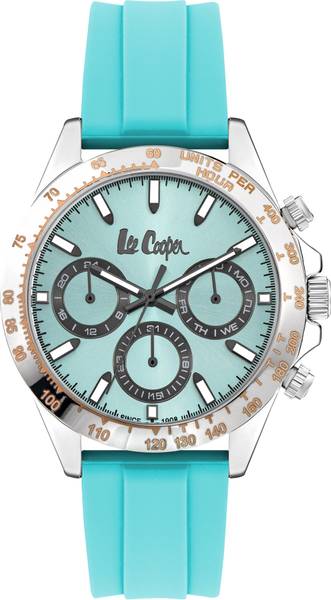 LEE COOPER LC07964.399 Analog Watch - For Men