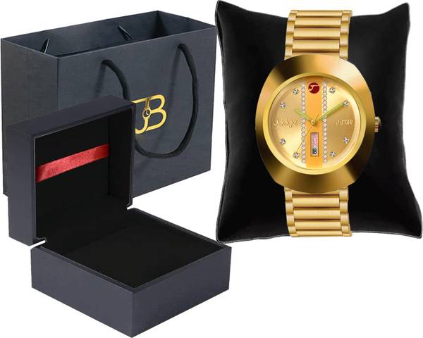 Rad a manufacturer of luxury watches store