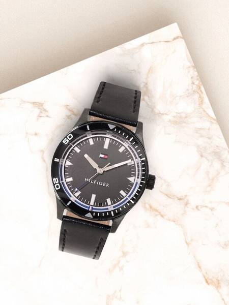 TOMMY HILFIGER Macy'S Essentials Analog Watch - For Women