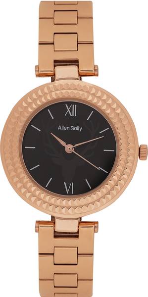 Allen solly deals women watch