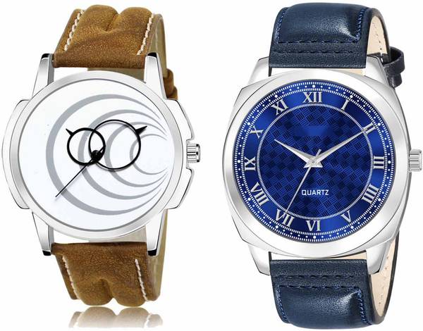 Scepter LR63-LR92 Analog Watch - For Men