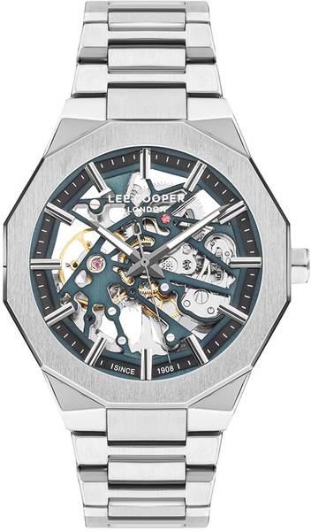 LEE COOPER LC07906.090 Analog Watch - For Men