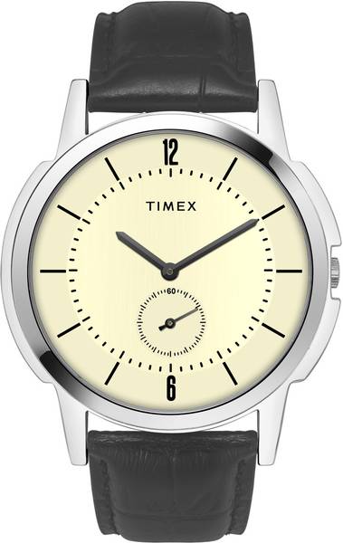 Timex zr176 shop men's watch price