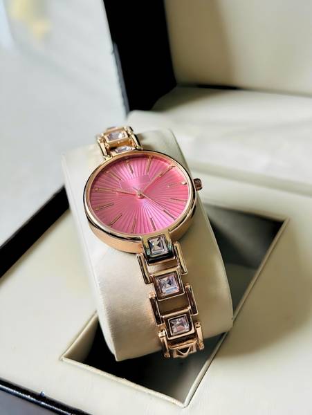 Americanviber DRW Gorgeous Analog Watch - For Women