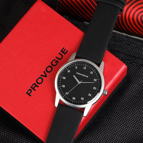 Provogue watch 104170 wh 283 f 2025