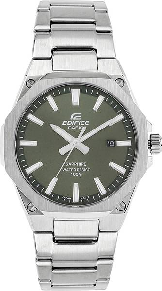 CASIO EFR-S108D-3AVUDF EDIFICE Analog Watch - For Men
