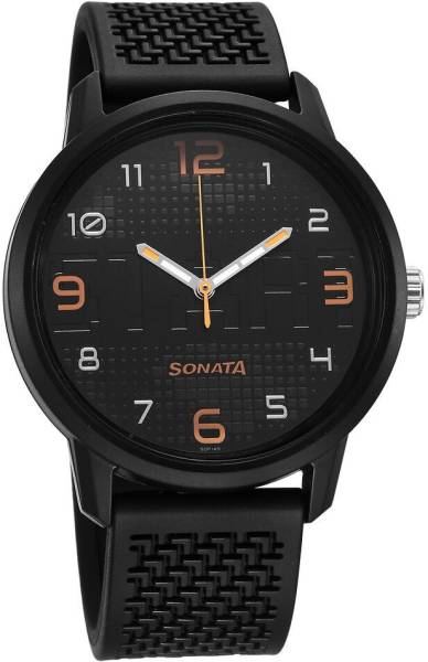 SONATA Sonata - TRNDZ Analog Watch - For Men