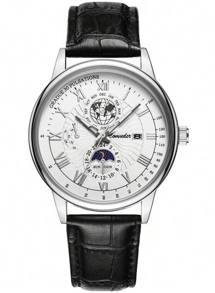 Comudir Analog Watch - For Men