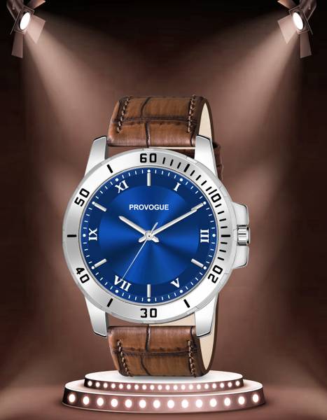 Provogue mens watch deals