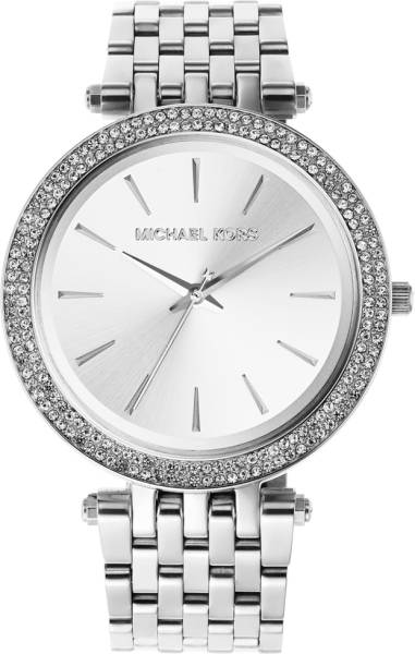 MICHAEL KORS Darci DARCI Analog Watch - For Women