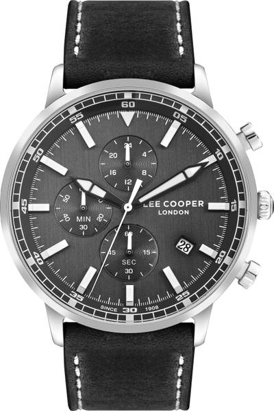 LEE COOPER LC07943.351 Analog Watch - For Men