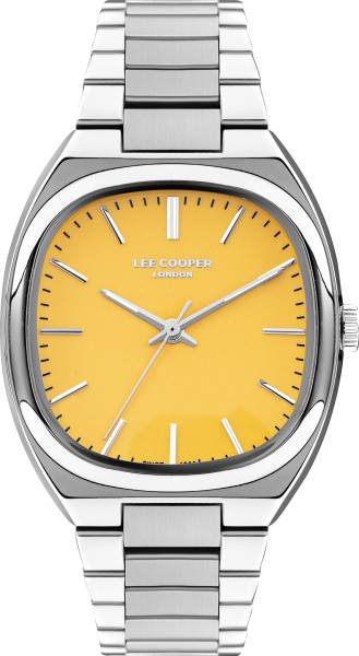 LEE COOPER LC07939.340 Analog Watch - For Women