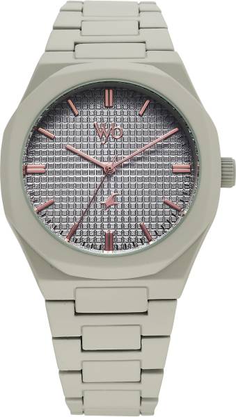 Fastrack Vyb Hustler Analog Watch - For Men