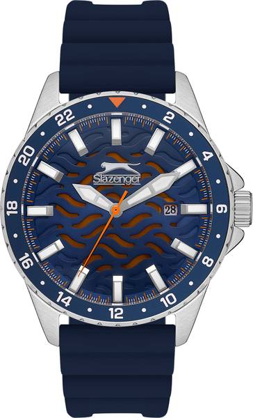 Slazenger 2025 watch price