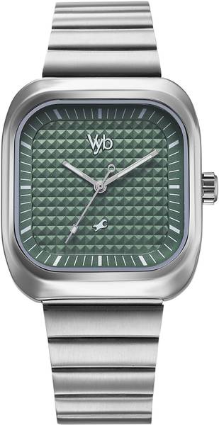 Fastrack Fastrack Vyb Maverick Vyb Analog Watch - For Men