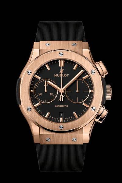 hubolt Hublot first copy Hublot first copy watch Analog Watch - For Men
