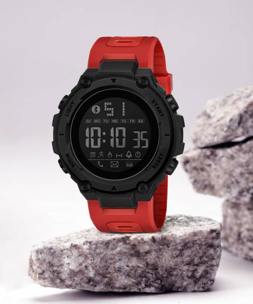 SKMEI 251 251 Digital Watch - For Men