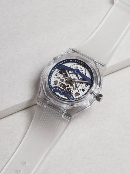 French Connection FCA09-1 Men's Automatic Watch Analog Watch - For Men