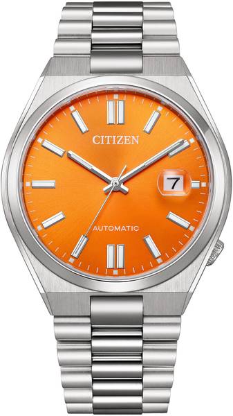 CITIZEN NJ0151-88Z Analog Watch - For Men