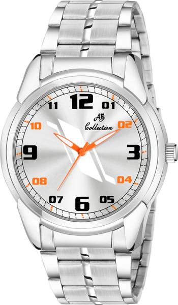AB Collection NX-2004 MAPPLE SERIES Analog Watch - For Men - Price History