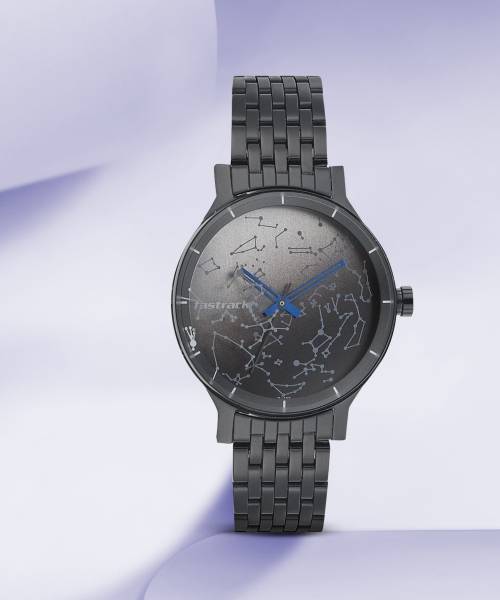 Fastrack space top edition watches