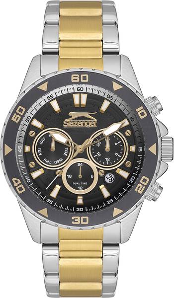 SLAZENGER SLAZENGER Analog Watch - For Men