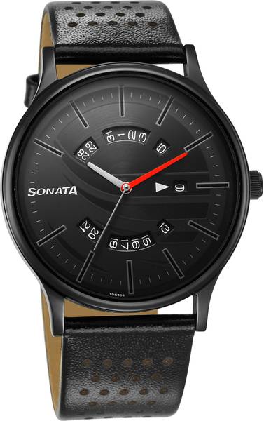 Sonata outlet rpm watch