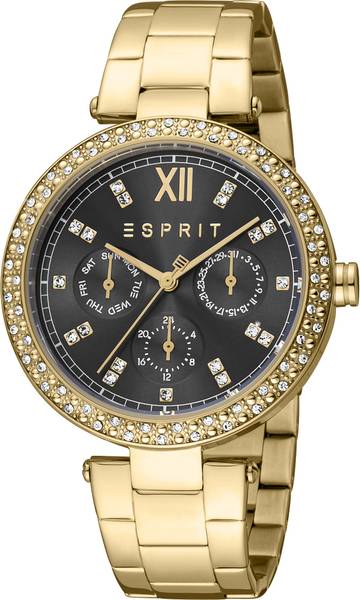Esprit Analog Watch - For Women