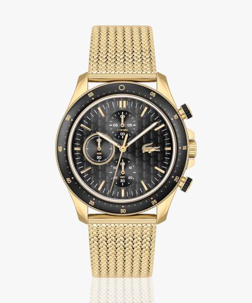 LACOSTE 2011254 Neo Heritage Analog Watch - For Men