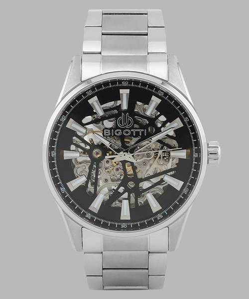 Bigotti Milano Analog Watch - For Men