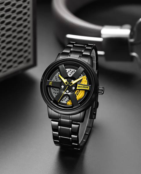 V2A Analog Watch - For Men