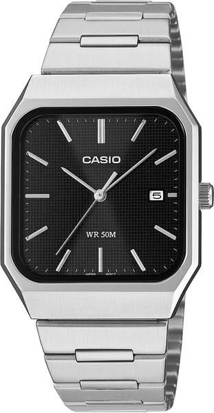 CASIO MTP-B185D-1AVDF ENTICER MEN Analog Watch - For Men