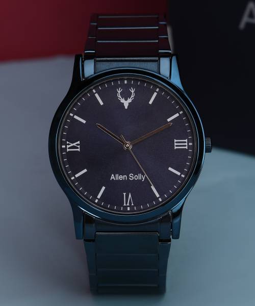 Allen Solly Analog Watch  - For Men