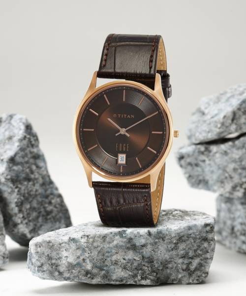 Titan edge with date online