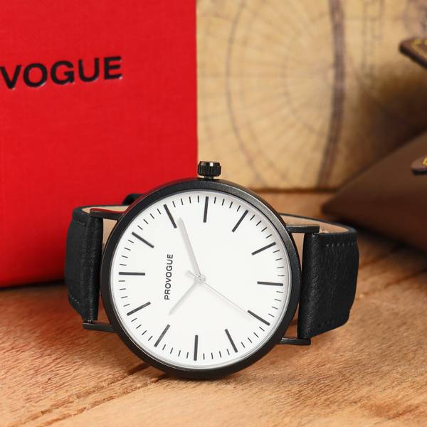 Provogue quartz top watch price