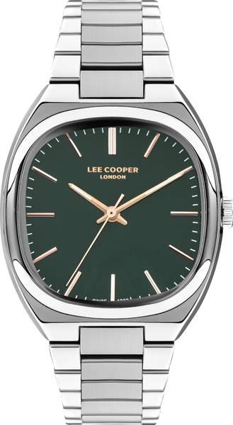 LEE COOPER LC07938.370 Analog Watch - For Men