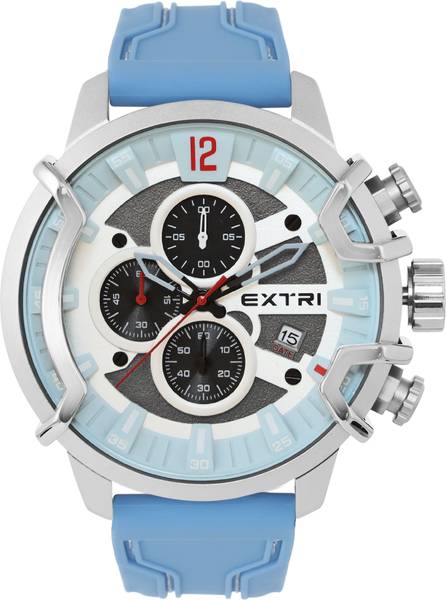 EXTRI EXTRI Analog Watch - For Men