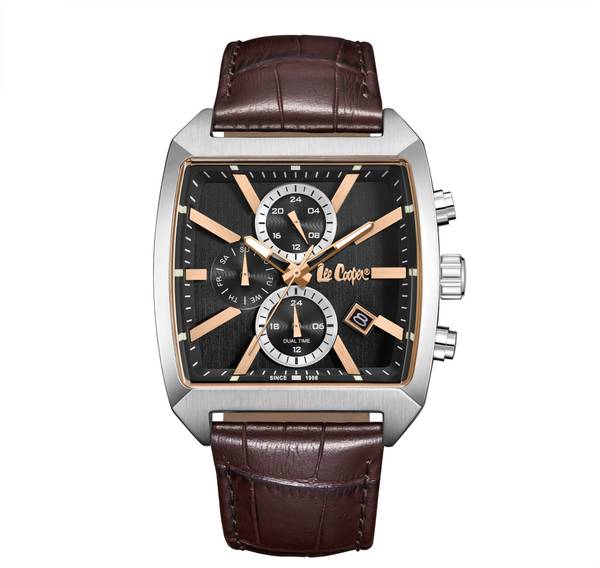 LEE COOPER Analog Watch - For Men