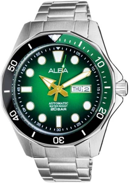 Alba Watches AL4537X1 Analog Watch - For Men & Women