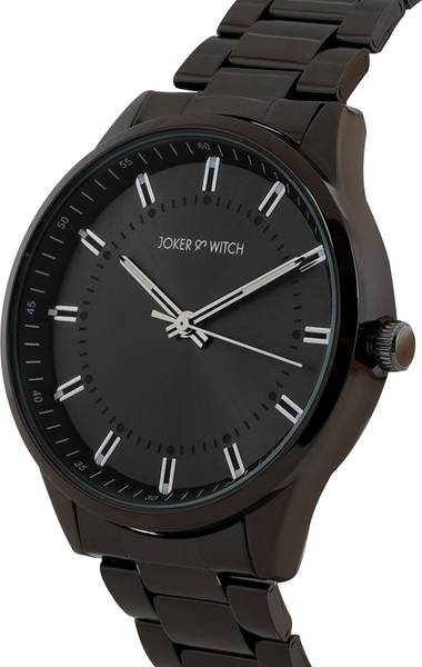 Joker & Witch Analog Watch - For Men